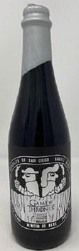 Mikkeller SD/Game of Thrones Castle Black Barrel-Aged Stout